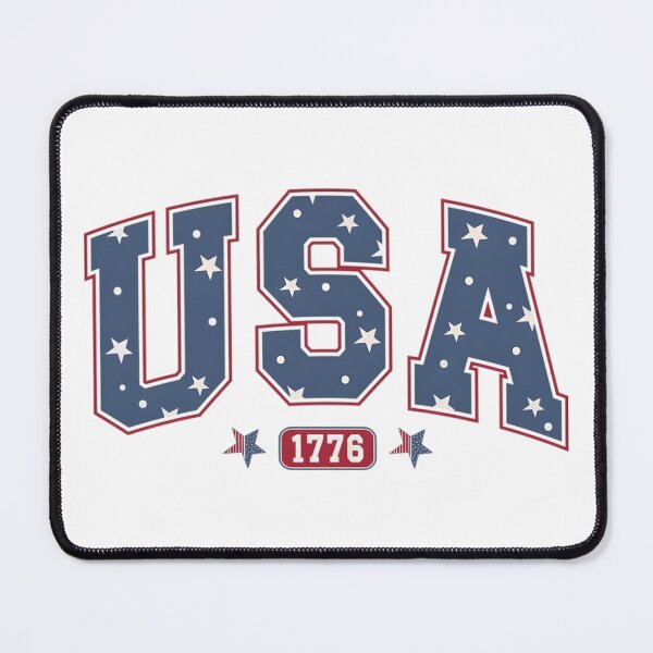 Item preview, USA1776 designed and sold by EllieHeartCo.