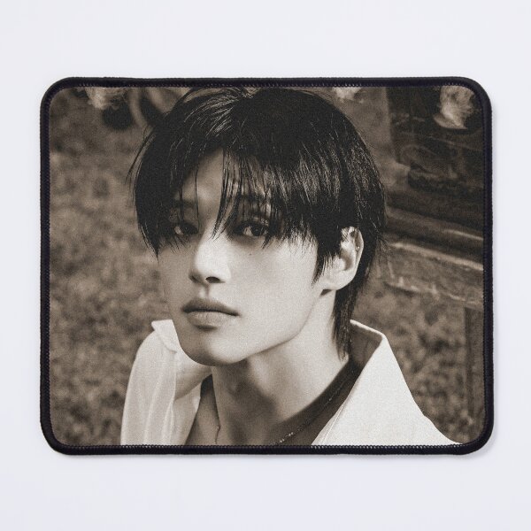 Item preview, ATEEZ WOOYOUNG designed and sold by trengeee.