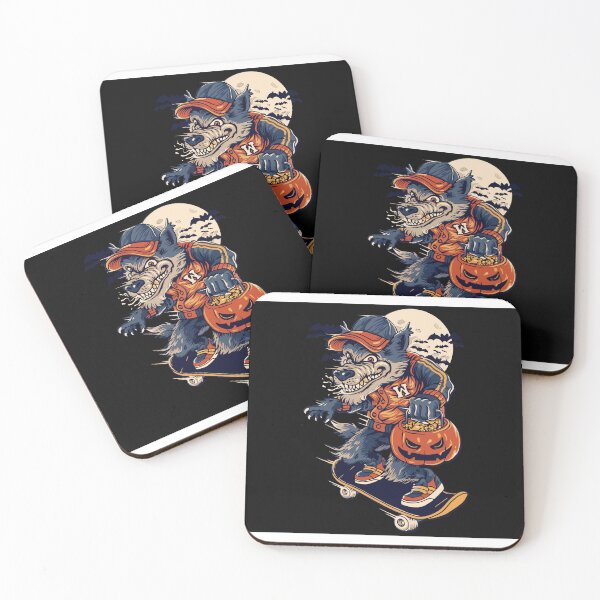 Item preview, Halloween design  designed and sold by DrippyVibes.