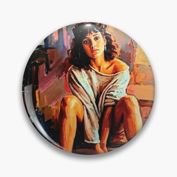 Item preview, A Steel Town Dream: Flashdance (1983) designed and sold by Art's Diner.