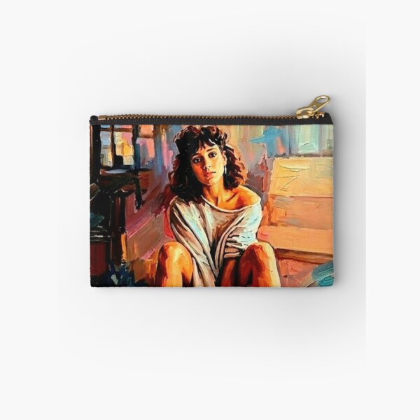 Item preview, A Steel Town Dream: Flashdance (1983) designed and sold by Art's Diner.