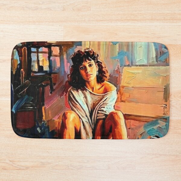 Item preview, A Steel Town Dream: Flashdance (1983) designed and sold by Art's Diner.