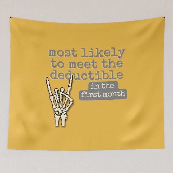 Item preview, Medical Humor  designed and sold by pulse_retail.