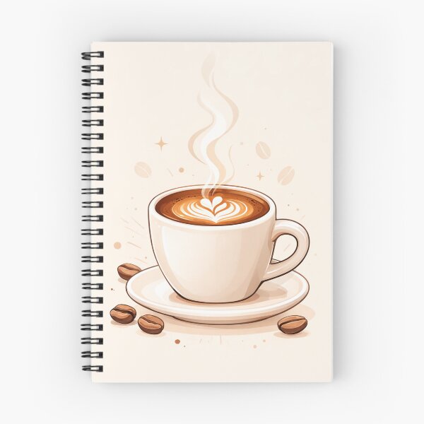 Item preview, Minimal Coffee Cup designed and sold by ApGraphicDesigns.