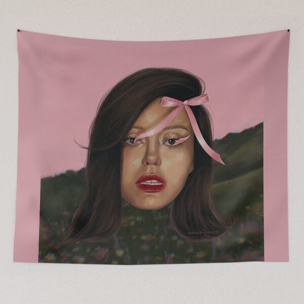 Item preview, Zahia Bow Forest designed and sold by nancyvheart / thelamehuman.