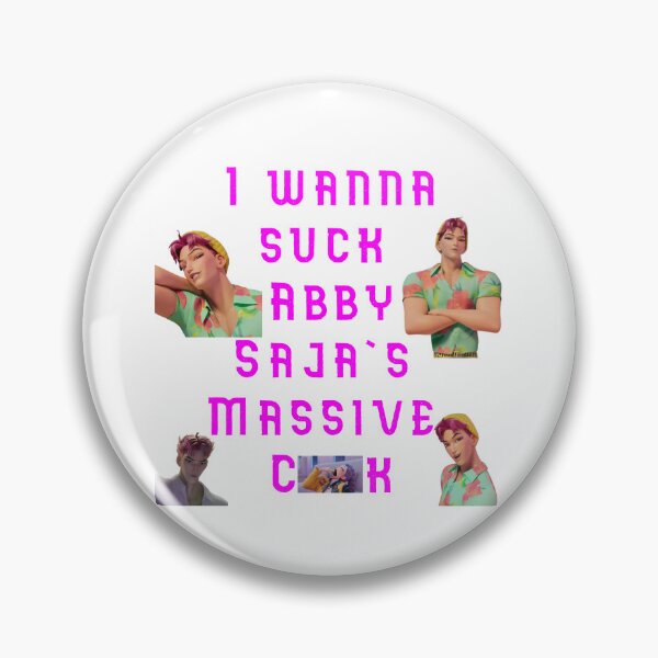 Item preview, Abby Saja Stan Design designed and sold by Wolf Wendigo.