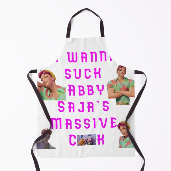 Item preview, Abby Saja Stan Design designed and sold by Wolf Wendigo.