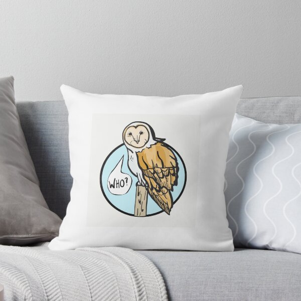 Item preview, Owl designed and sold by SamHord.