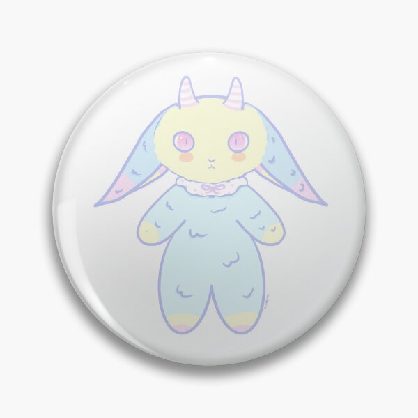 Item preview, Jakalop monster plush designed and sold by MeloxineStore.