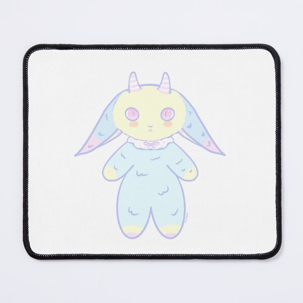 Item preview, Jakalop monster plush designed and sold by MeloxineStore.