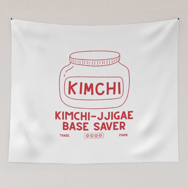 Item preview, Kimchi-jjigae base saver designed and sold by Peerless-Prime.