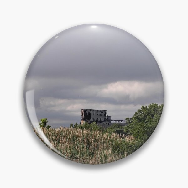 Item preview, Forgotten Industry designed and sold by SCTBUFFALOPHOTO.