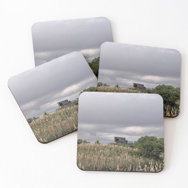 Item preview, Forgotten Industry designed and sold by SCTBUFFALOPHOTO.