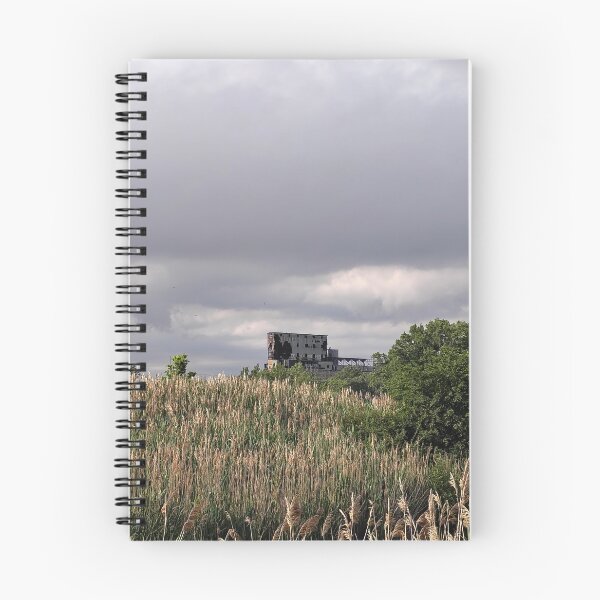 Item preview, Forgotten Industry designed and sold by SCTBUFFALOPHOTO.