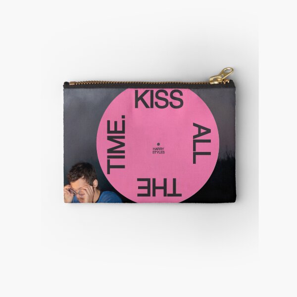 Item preview, Kiss  All The Time Harry Styles designed and sold by artsy-gabs.
