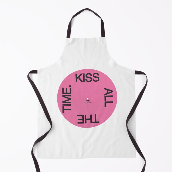 Item preview, Kiss All The Time Harry Styles designed and sold by artsy-gabs.