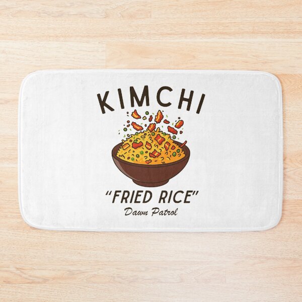 Item preview, Kimchi "fried rice" dawn patrol designed and sold by Peerless-Prime.