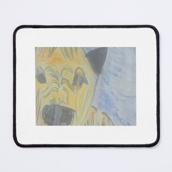 Item preview, Yellow. A Yellow Cow. designed and sold by 55synonyms.