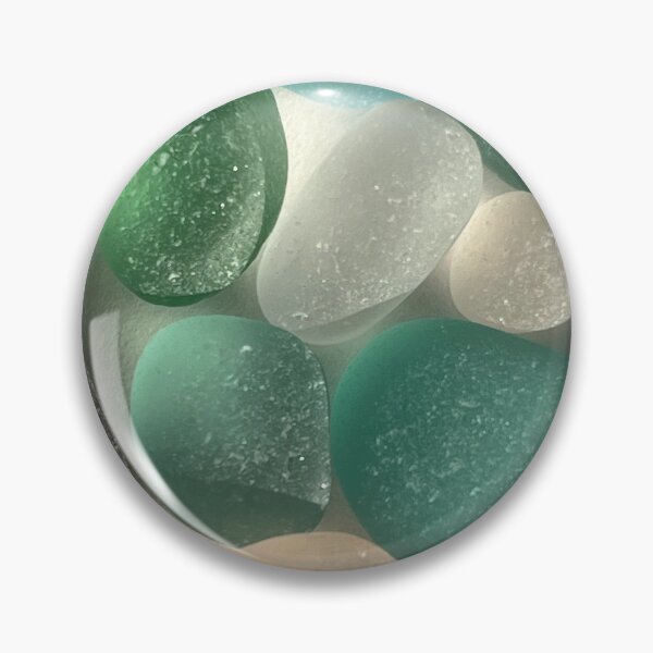Item preview, Spanish seaglass beauties designed and sold by Jums-Med.
