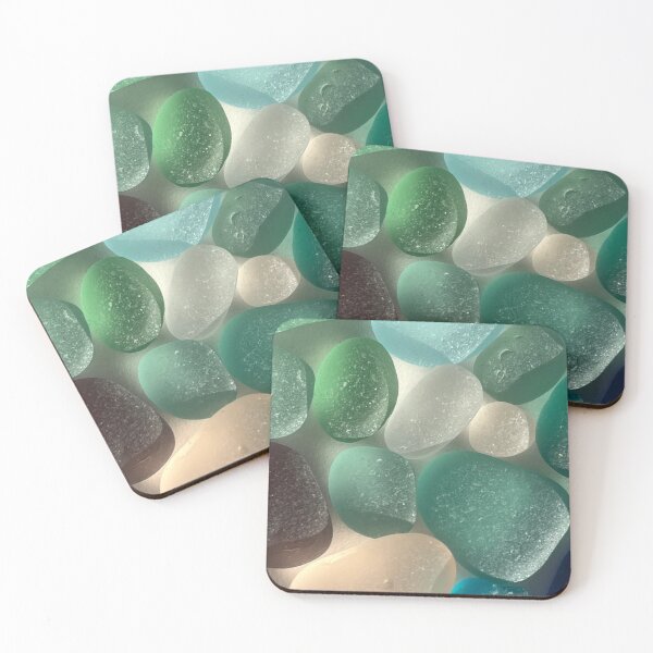 Item preview, Spanish seaglass beauties designed and sold by Jums-Med.