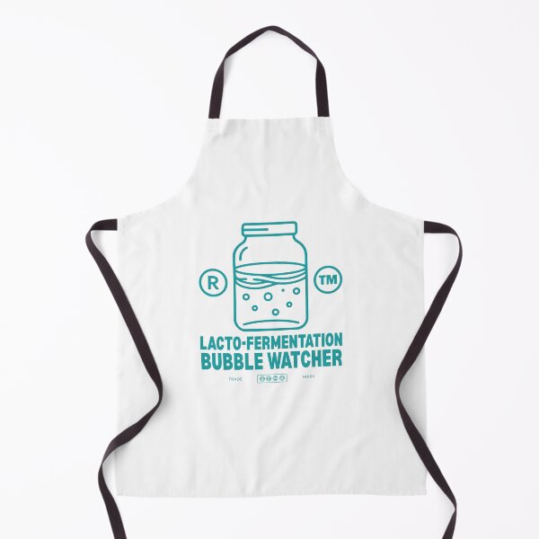 Item preview, Lacto-fermentation bubble watcher designed and sold by Peerless-Prime.