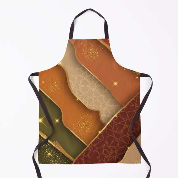 Item preview, Earth Tone Glitter Marble Waves designed and sold by LyssasMindArt.