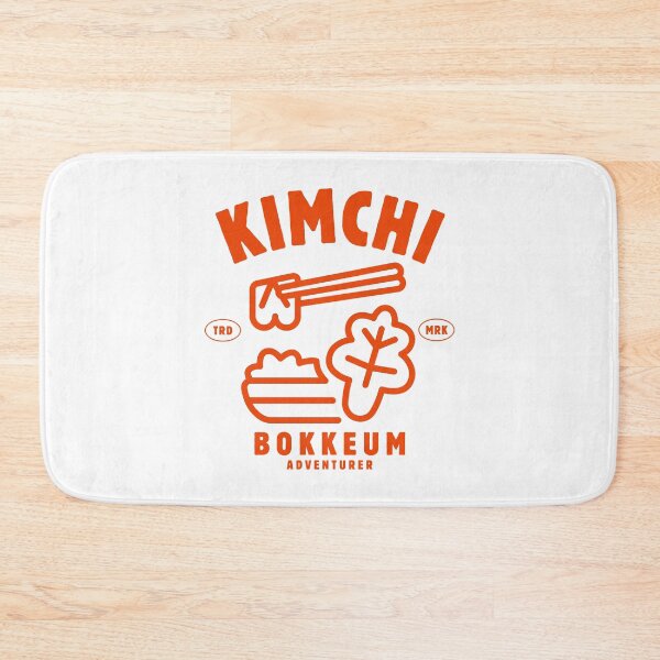 Item preview, Kimchi bokkeum adventurer designed and sold by Peerless-Prime.