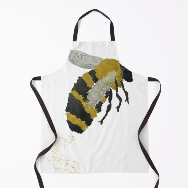 Item preview, Queen bee designed and sold by Uniquelytiki.