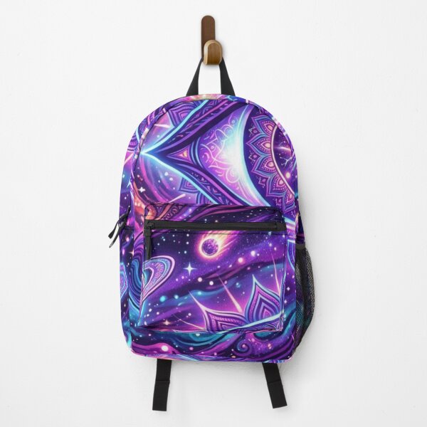 Item preview, Psychedelic Cosmic Eye – Trippy Galaxy Design on Tees, Stickers, Mugs & More designed and sold by Bittor18.