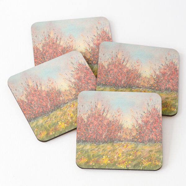 Item preview, When September Ends designed and sold by Deb Bossert Artworks.