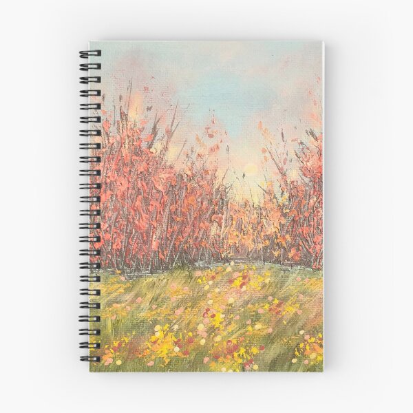 Item preview, When September Ends designed and sold by Deb Bossert Artworks.
