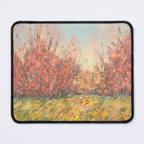 Item preview, When September Ends designed and sold by Deb Bossert Artworks.