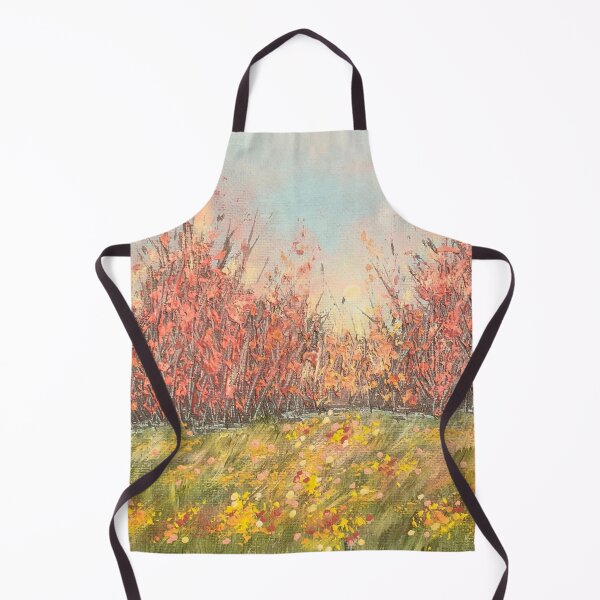 Item preview, When September Ends designed and sold by Deb Bossert Artworks.