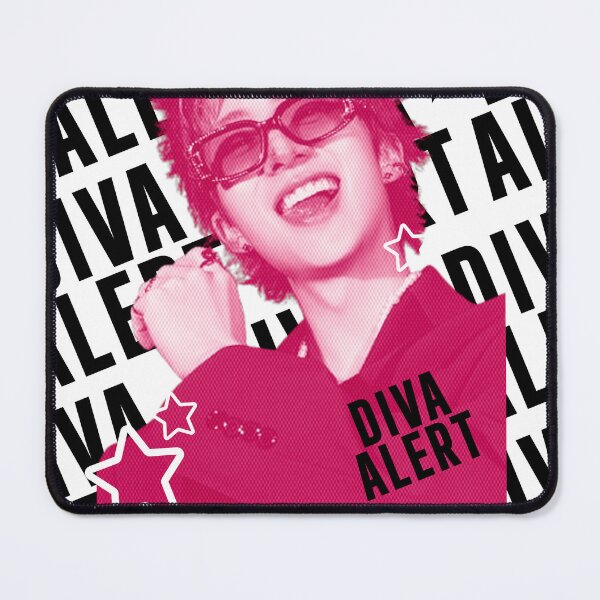 Item preview, P1harmony JIUNG Diva Alert designed and sold by lydiamoon1.