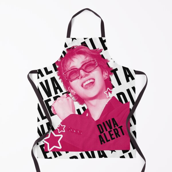 Item preview, P1harmony JIUNG Diva Alert designed and sold by lydiamoon1.