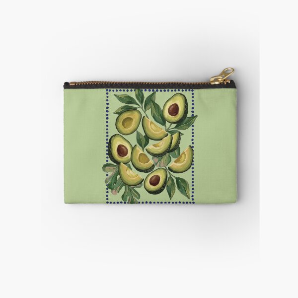 Item preview, Avocado designed and sold by snoWorkshop.