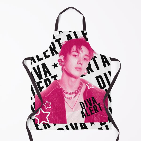 Item preview, P1harmony INTAK Diva Alert designed and sold by lydiamoon1.