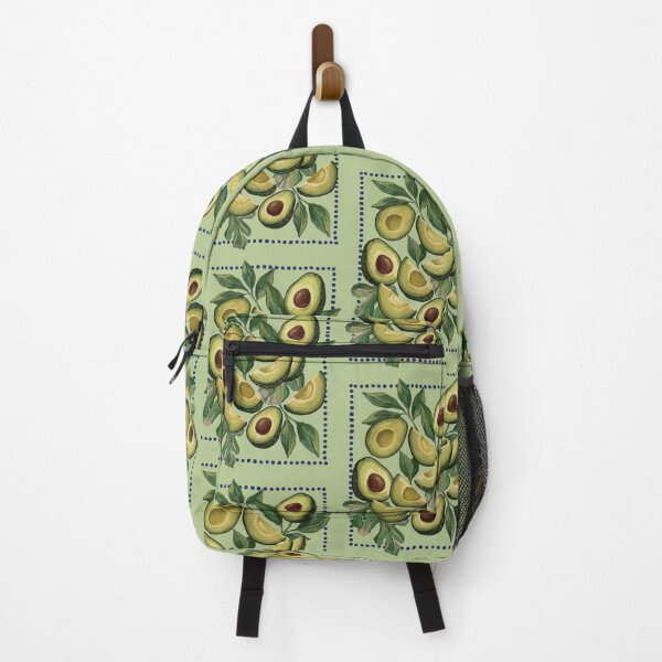 Item preview, Avocado designed and sold by snoWorkshop.