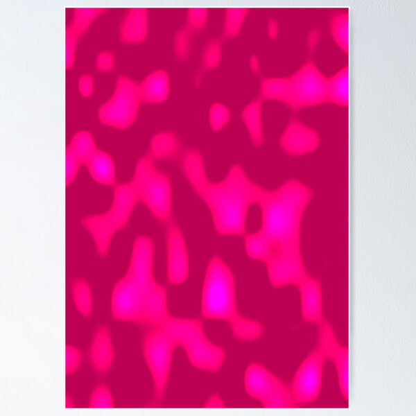 Item preview, Pink splatter designed and sold by LuMedeiros.