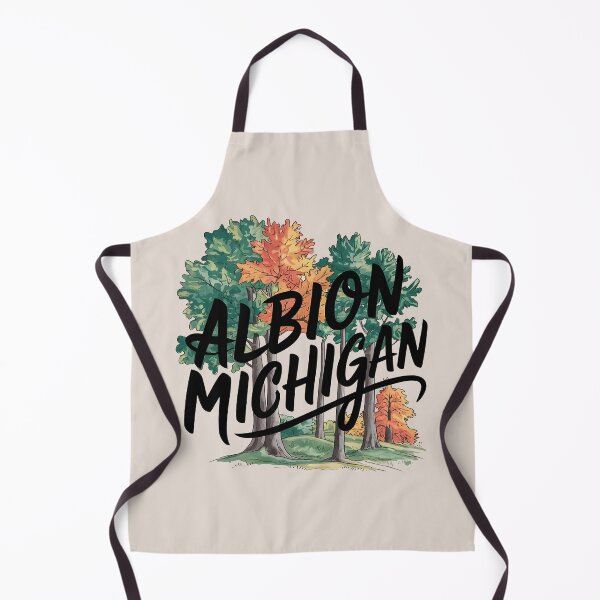 Item preview, Albion, Michigan, Albion Michigan, Albion Mi designed and sold by MoMidoStore.