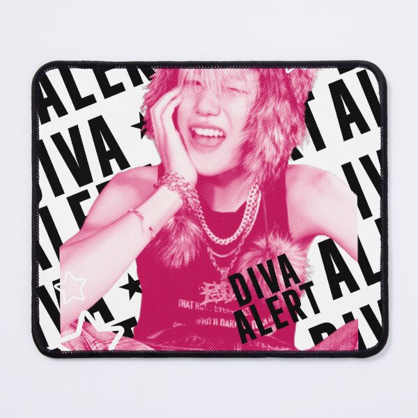 Item preview, P1harmony JONGSEOB Diva Alert designed and sold by lydiamoon1.