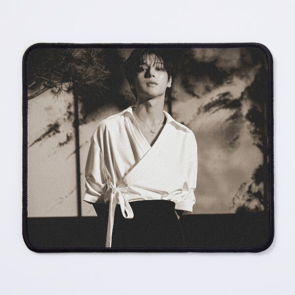 Item preview, ATEEZ WOOYOUNG  designed and sold by trengeee.