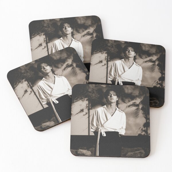 Item preview, ATEEZ WOOYOUNG  designed and sold by trengeee.