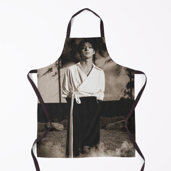 Item preview, ATEEZ WOOYOUNG designed and sold by trengeee.