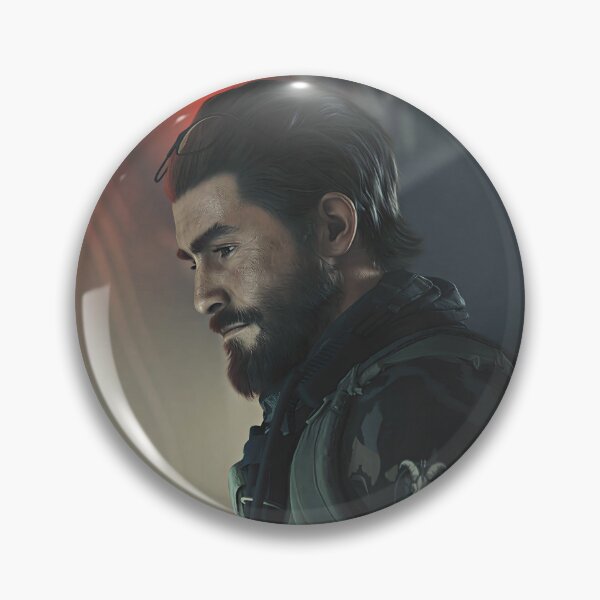 Item preview, BF BF6 RedSec The 323 Campbell Trespasser Skin Chopper Deploy Art designed and sold by Sellcooldesigns.