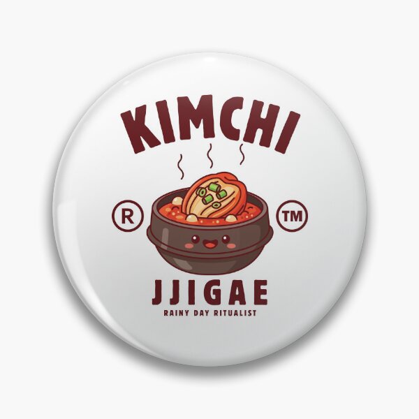 Item preview, Kimchi jjigae rainy day ritualist designed and sold by Peerless-Prime.