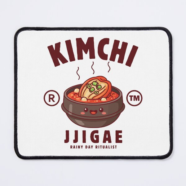 Item preview, Kimchi jjigae rainy day ritualist designed and sold by Peerless-Prime.