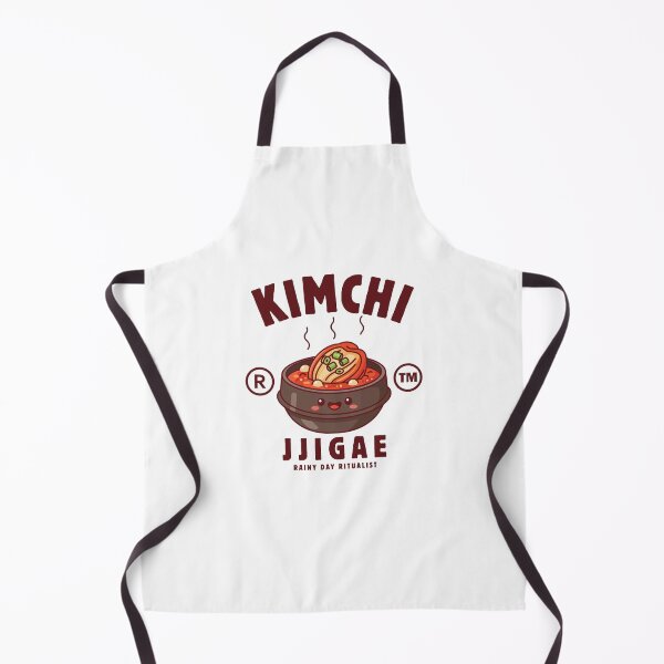 Item preview, Kimchi jjigae rainy day ritualist designed and sold by Peerless-Prime.