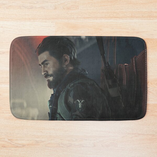 Item preview, BF BF6 RedSec The 323 Campbell Trespasser Skin Chopper Deploy Art designed and sold by Sellcooldesigns.