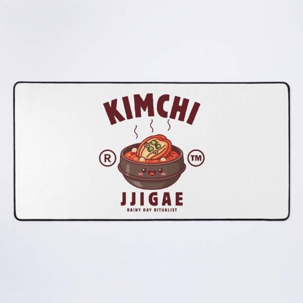 Item preview, Kimchi jjigae rainy day ritualist designed and sold by Peerless-Prime.